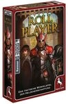 PEGASUS SPIELE 51305G Roll Player (deutsche Ausgabe)