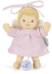 STERNTALER 6001896-0 Spieluhr Small Schutzengel rosa