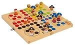small foot Ludo Pirateninsel