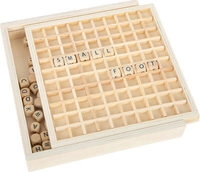 small foot 10952 W&ouml;rter legen Educate