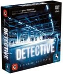 Pegasus Spiele Detective
