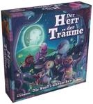 Asmodee Plaid Hat Games Herr der Tr&auml;ume