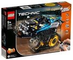 LEGO&reg; Technic 42095 Ferngesteuerter Stunt-Racer