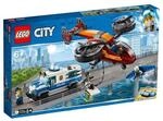 LEGO&reg; City 60209 Polizei Diamantenraub