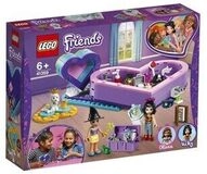 LEGO&reg; Friends 41359 Herzbox-Freundschaftsset