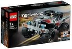 LEGO&reg; Technic 42090 Fluchtfahrzeug