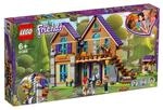 LEGO&reg; Friends 41369 Mias Haus mit Pferd