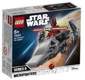 LEGO&reg; Star Wars&trade; 75224 Sith Infiltrator&trade; Microfighter