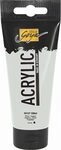 C.KREUL 84127 SOLO GOYA Acrylic Silber 100 ml Tube