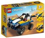 LEGO&reg; Creator 31087 Strandbuggy
