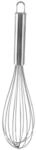 Fackelmann Inox Schneebesen, 26,5cm