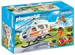 PLAYMOBIL&reg; 70048 City Life Rettungshelikopter