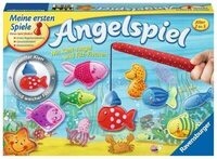 RAVENSBURGER 22337 Angelspiel