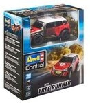 REVELL 24470 RC Rallye Car "FREE RUNNER"