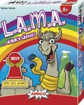 AMIGO 01907 LAMA - L.A.M.A. ... nimm&rsquo;s l&auml;ssig!