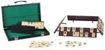 Natural Games Rummy, in Koffer