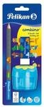 Pelikan Set Combino 3tlg. Schreiblernbleistift, Radierer & Anspitzer, sortiert in