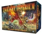 Asmodee Fantasy Flight Games Twilight Imperium 4. Edition (Grundspiel DE)