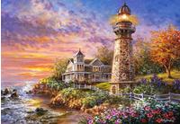 CASTORLAND C-151790-2 Majestic Guardian, Puzzle 1500 Teile