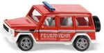 SIKU 2306 1:50 Mercedes-AMG G65 Feuerwehr