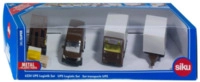 SIKU 6324 UPS Logistik Set