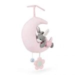 STERNTALER 6021978-0 Spieluhr Large Emmi Girl
