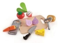 HAPE E3154 Kochgrundlagen