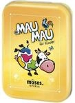 moses. Mau Mau f&uuml;r Kinder