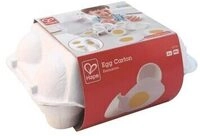 HAPE E3156 Eierkarton