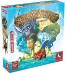 Pegasus Spiele - Spirit Island (deutsche Ausgabe)