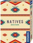 KOSMOS 695033 Natives