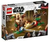 LEGO&reg; Star Wars&trade; 75238 Action Battle Endor&trade; Attacke