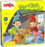 HABA 304508 Verf&uuml;hlt nochmal!
