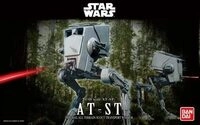 REVELL 01202 1:48 AT-ST