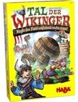 HABA 304697 Tal der Wikinger