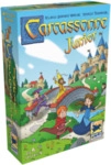 ASMODEE HIGD0503 Hans im Gl&uuml;ck Carcassonne Junior