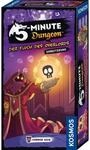 KOSMOS 691264 5-Minute Dungeon - Erweiterung