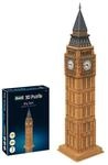 Revell 00201 3D Puzzle Big Ben