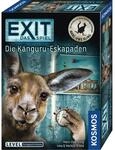 KOSMOS 695071 EXIT&reg; Die K&auml;nguru-Eskapaden (F)