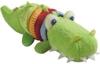 HABA 304759 Ratterfigur Kroko