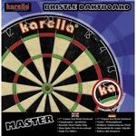 Karella Dartboard Master