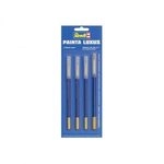 REVELL 39629 Pinselpalette Marderhaarpinsel