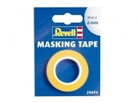 REVELL 39694 Masking Tape 6 mm x 10 m