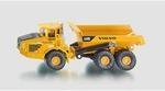 SIKU 1877 1:87 Volvo Dumper