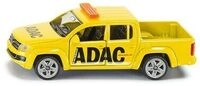 SIKU 1469 VW Amarok ADAC