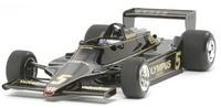 TAMIYA 300020060 1:20 Lotus Typ 79 1978