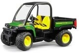 BRUDER 02491 John Deere Gator XUV 855D