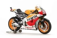 TAMIYA 300014130 1:12 Repsol Honda RC213V '14