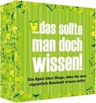 PEGASUS SPIELE KYL43007 Kylskapspoesi AB Das sollte man doch wissen!
