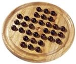 goki Solitaire Holz